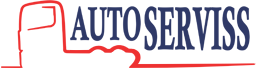 Грузовой автосервис